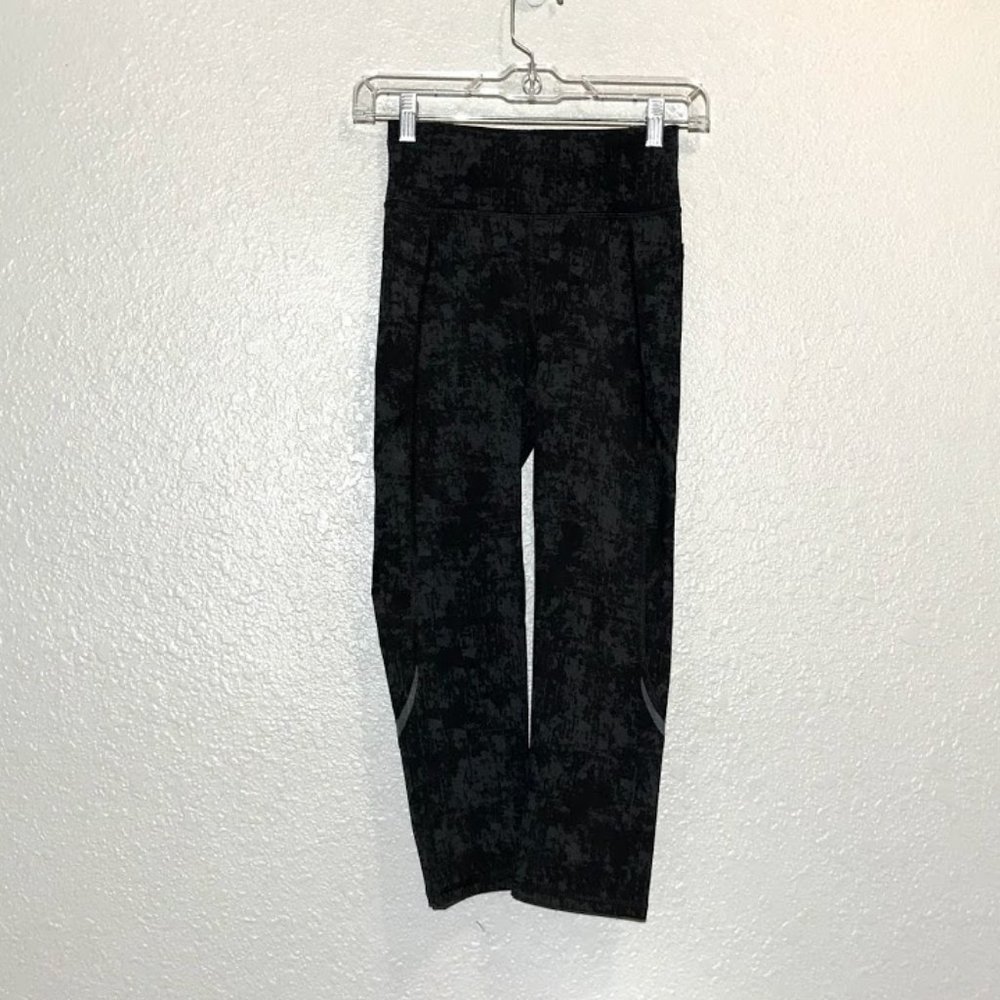New Sweaty Betty Zero Gravity Crop Run Leggings